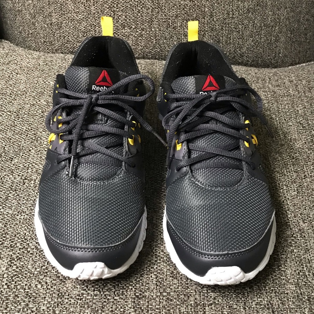 Reebok Running Shoes